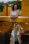 Haired women teaching story
