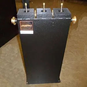 FM Bandpass Filter